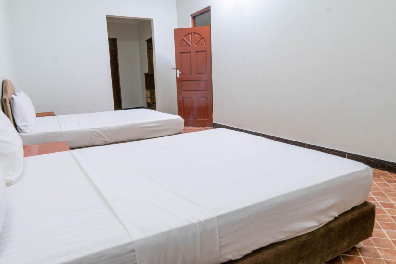 Paradiso Hotels & Resorts Dar es Salaam Exterior foto