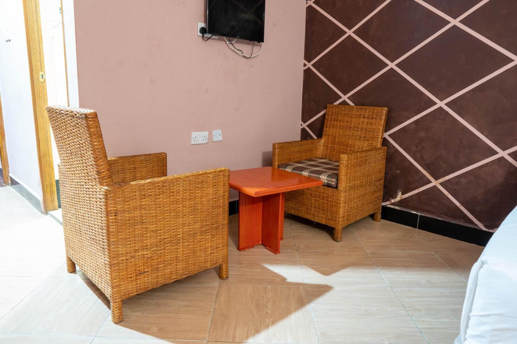 Paradiso Hotels & Resorts Dar es Salaam Exterior foto